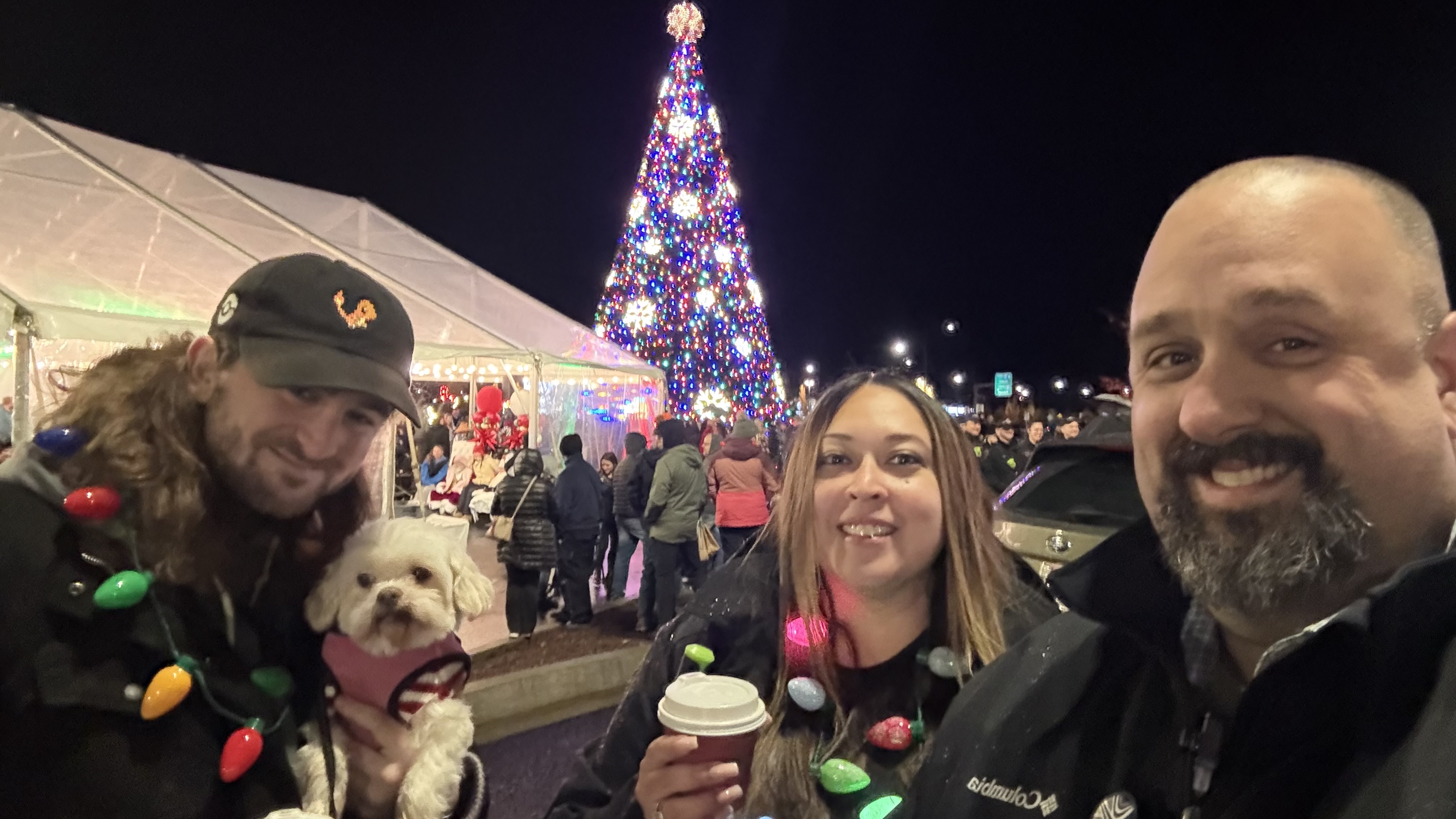 Image of me and my family